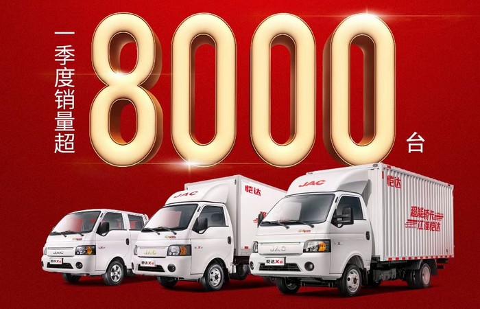 愷歌高奏，一路飄紅，2021一季度完美收官！